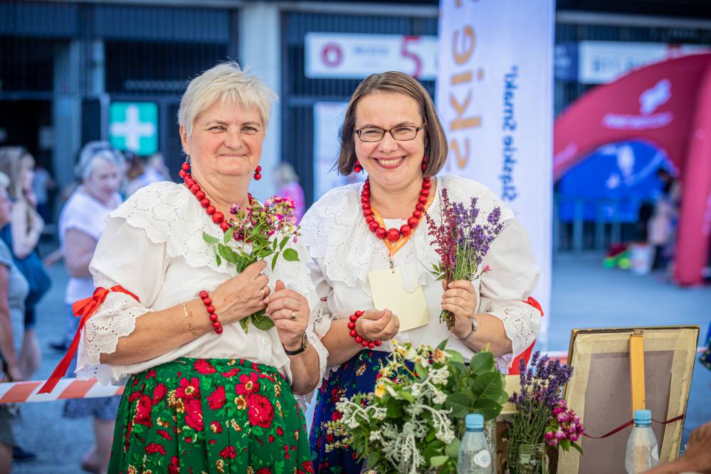 Poznajcie Laureat W Xvi Festiwalu L Skie Smaki L Sk