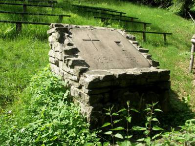 Kamienie ewangelików