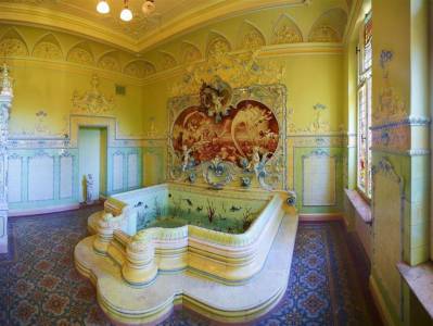 10 wnętrz w województwie śląskim, które musisz zobaczyć!