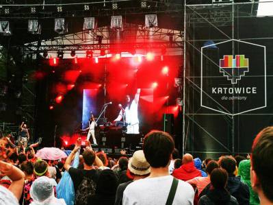 Śląskie imprezowe!