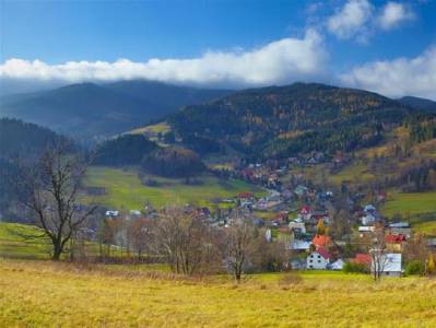 8 Parków Krajobrazowych na jesień