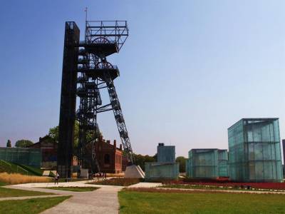 Nowy punkt na kulturalnej mapie Europy - otwarcie Muzeum Śląskiego