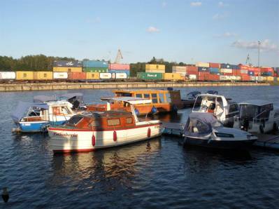 Przygoda z Mariną Gliwice