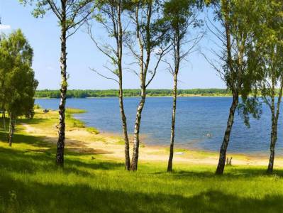 W krainie gwarków, srebra i wody: Tarnowskie Góry, Świerklaniec, Nakło Śląskie.