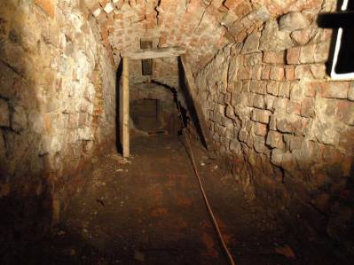  Zamek pełen odkryć