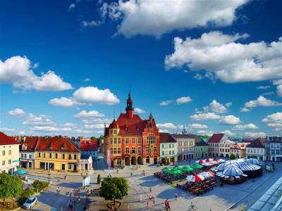 Miasto UNESCO – co jeszcze zobaczyć w Tarnowskich Górach 