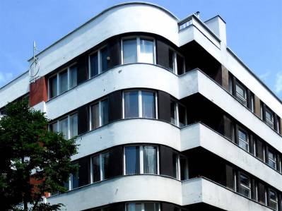 Modern walking, czyli tropami śląskiej moderny