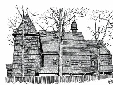 Kraina Drewnianych Cudeniek