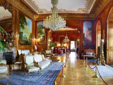 Szlakiem książąt pszczyńskich: Pszczyna, Promnice, Tychy