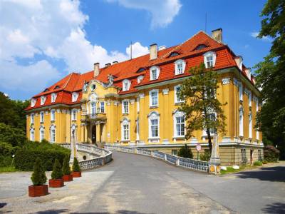 Z dala od zgiełku – odwiedź w 2020 roku