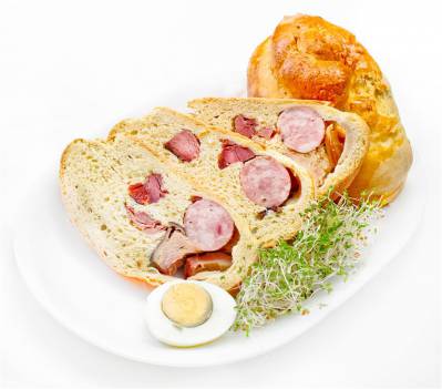 Wielkanocne stoły w Śląskim