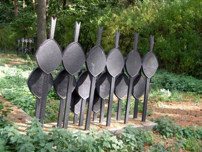 Cmentarze Wielkiej Wojny