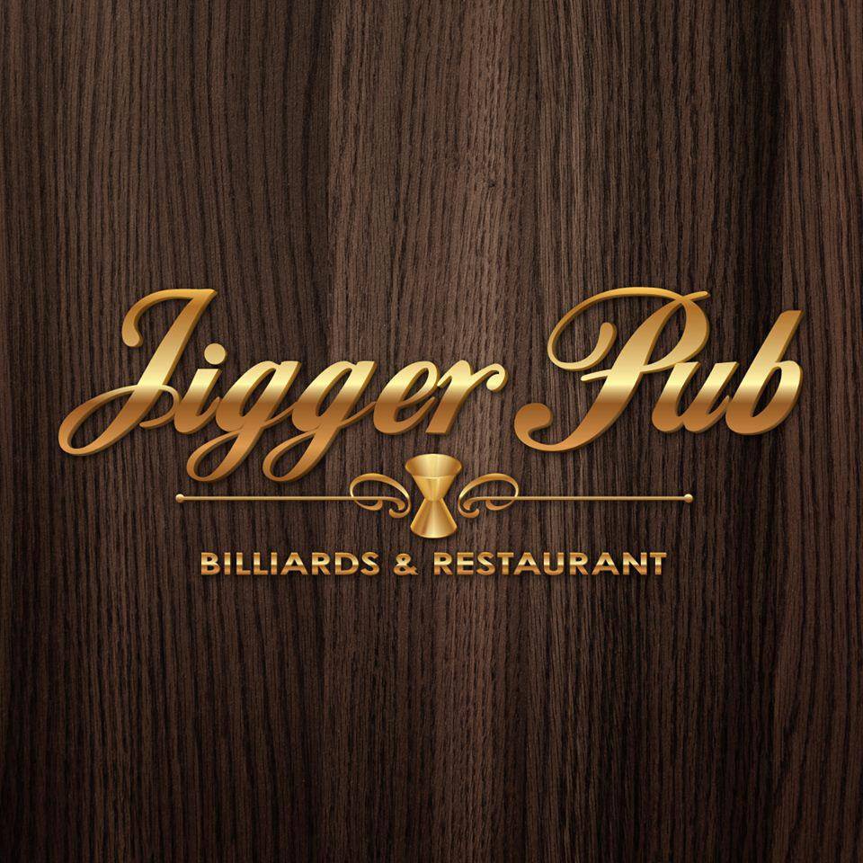 Jigger Pub Śląskie. Informacja Turystyczna Województwa