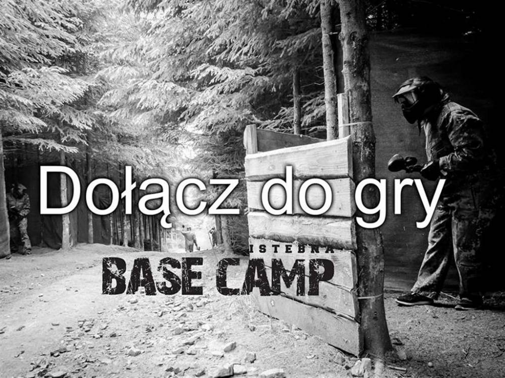 Paintball Gra otwarta dla każdego Śląskie. Informacja...