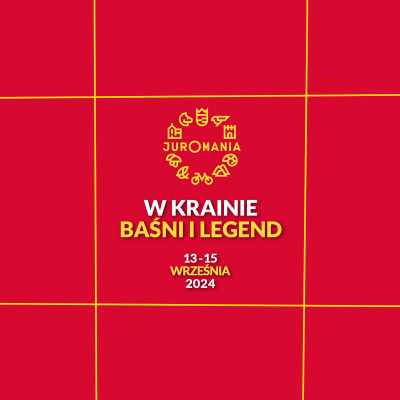 Juromania w Klasztorze Paulinów przy Kościele św. Barbary w Częstochowie: 14.09.2024 (sobota)