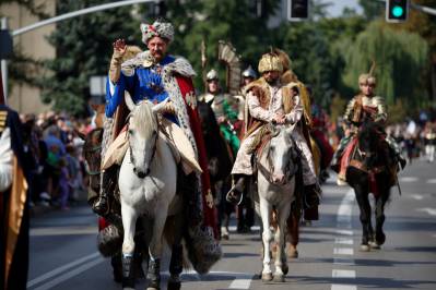 Gwarki Tarnogórskie - najstarsza impreza w regionie!
