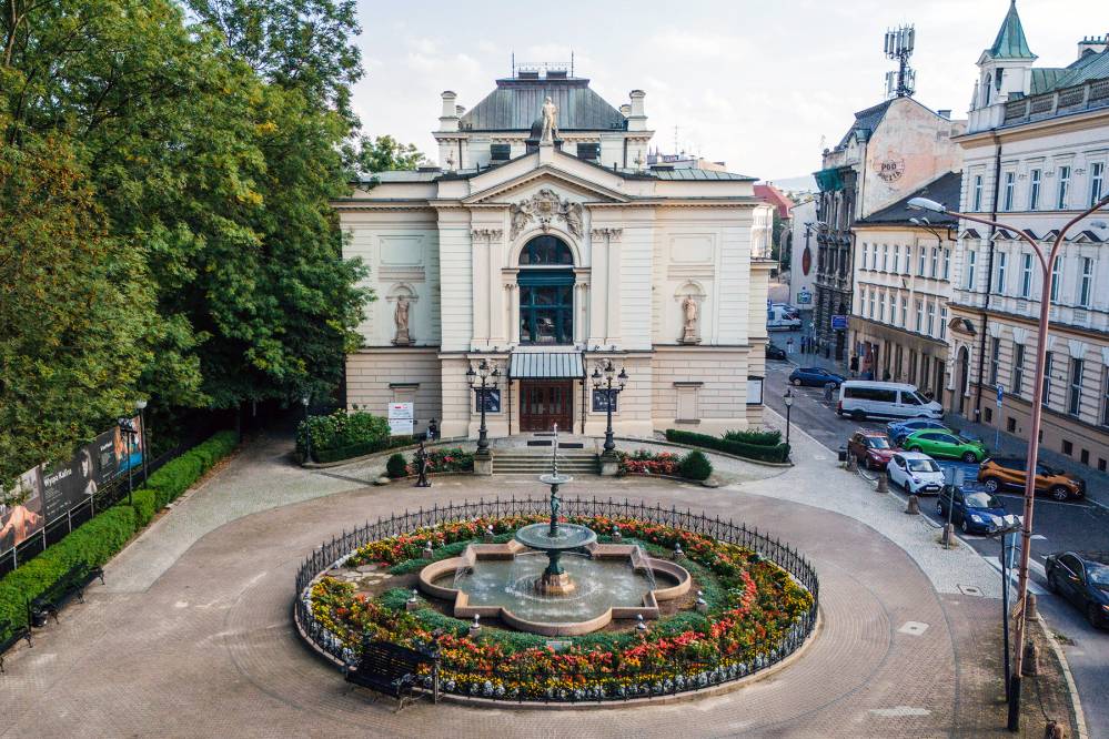 Teatr Polski