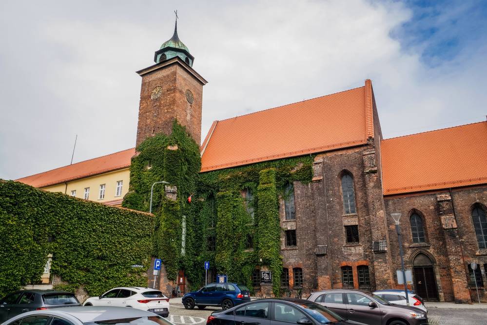 Muzeum w Raciborzu