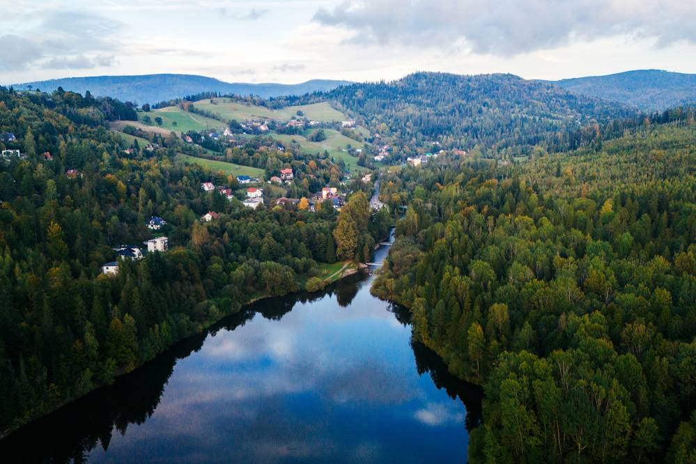 Jezioro Czerniańskie