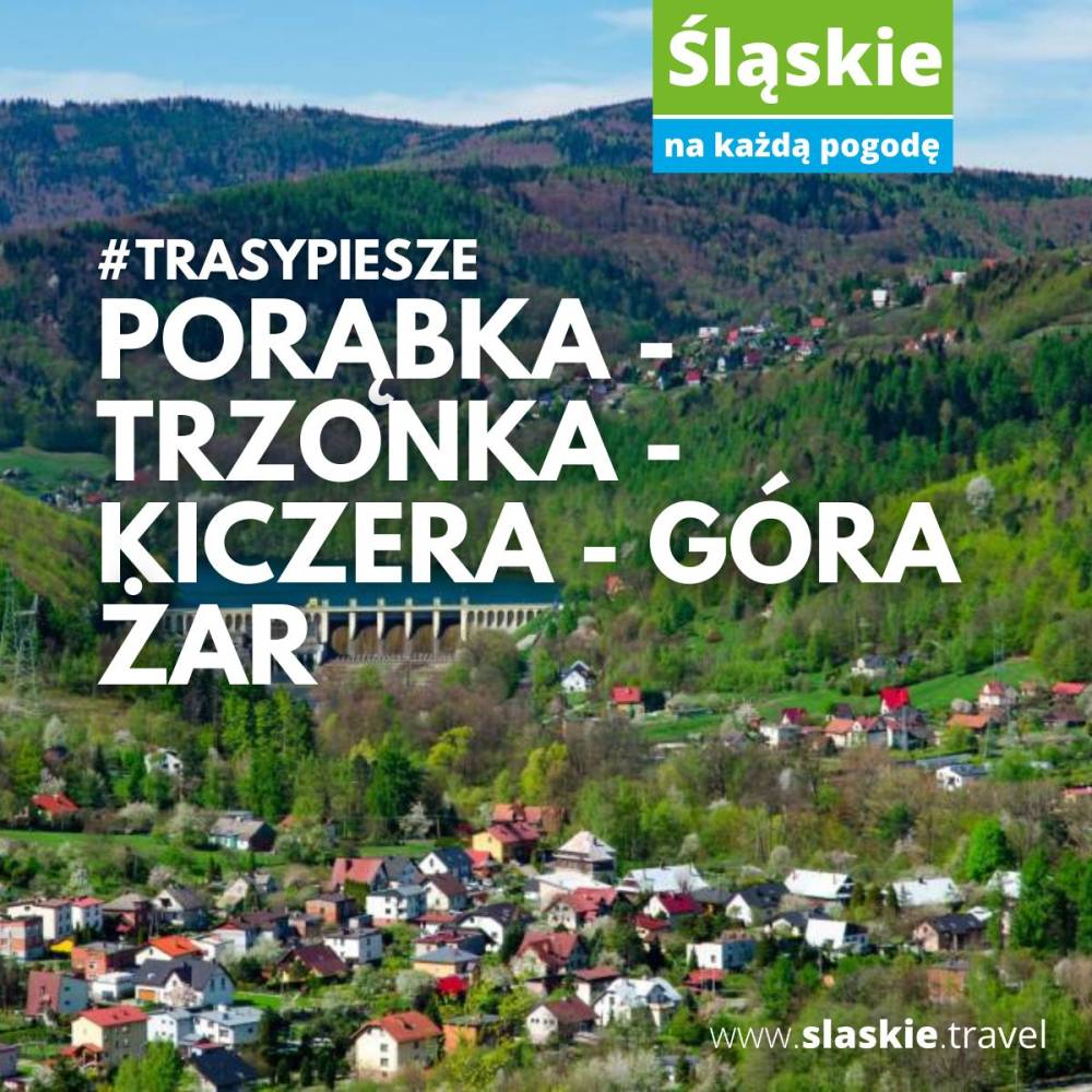 GÓRA ŻAR