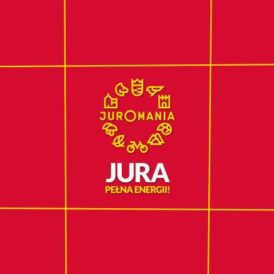 Juromania w Cianowicach: 18.09.2026 (piątek)