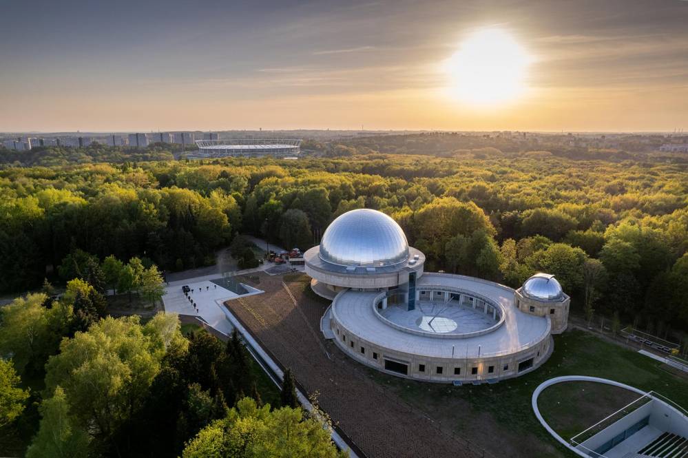 Park Śląski