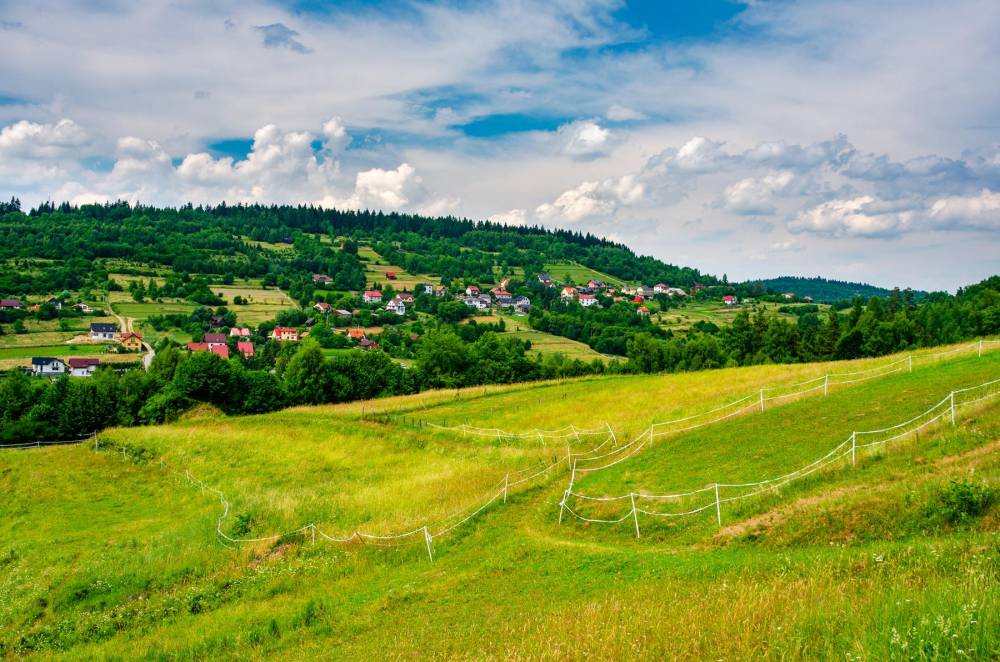 4. Przysi&oacute;łek Janik&oacute;wka