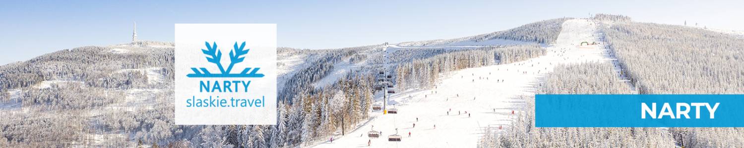 Narty w Śląskim