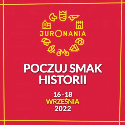 Juromania w Jaskini Głębokiej: 17.09.2021