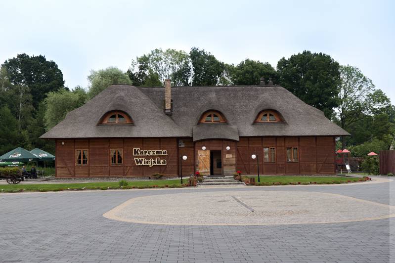 karczma wiejska