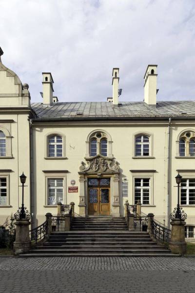 Mniej znane miejsca w ŚLĄSKIM - znasz je wszystkie? 