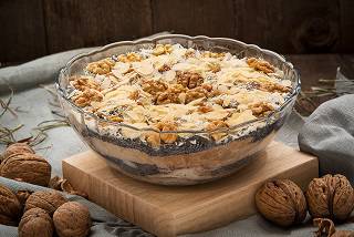 Śląskie przySmaki - catering wigilijny!