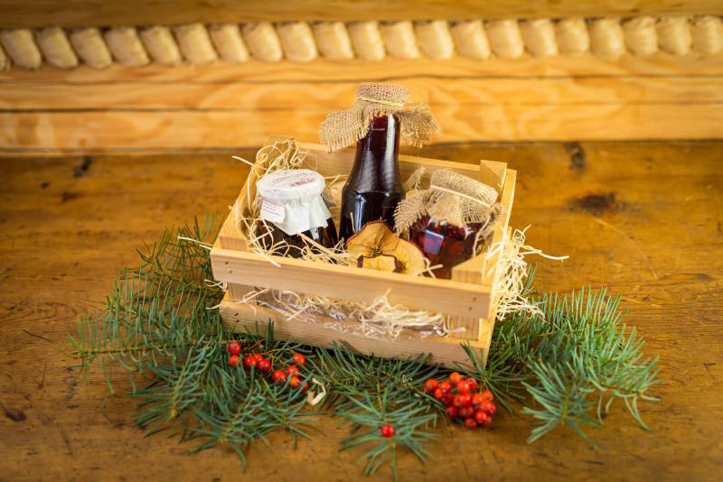 zestaw babci anielki