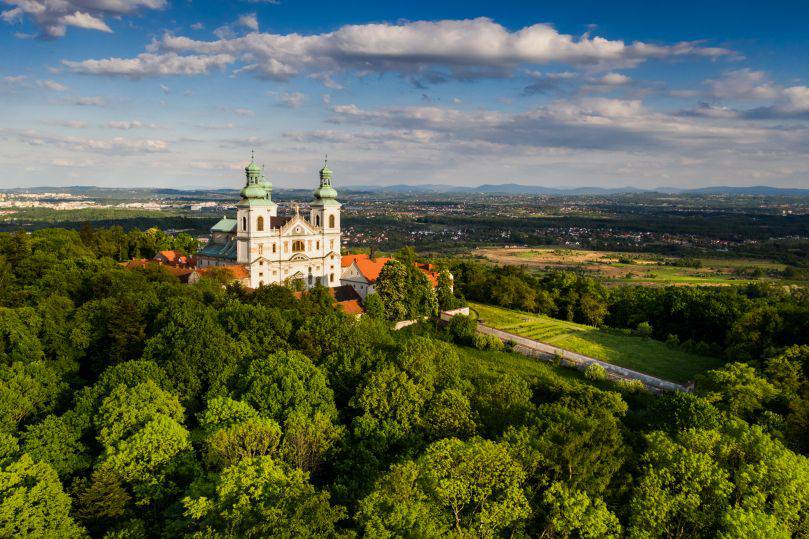 Bielańsko-Tyniecki Park Krajobrazowy fot. Lighthouse Media
