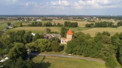 Idealne miejsca na rodzinną Majówkę w Metropolii? Oto kilka naszych propozycji.