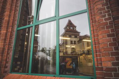 Industrialne skarby Metropolii. Zabytki techniki, które trzeba koniecznie odwiedzić