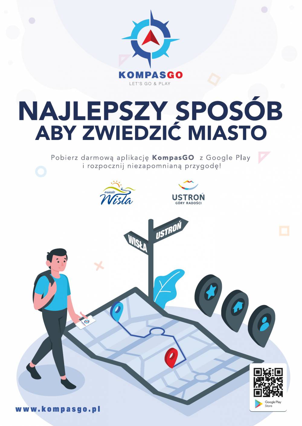 KompasGo