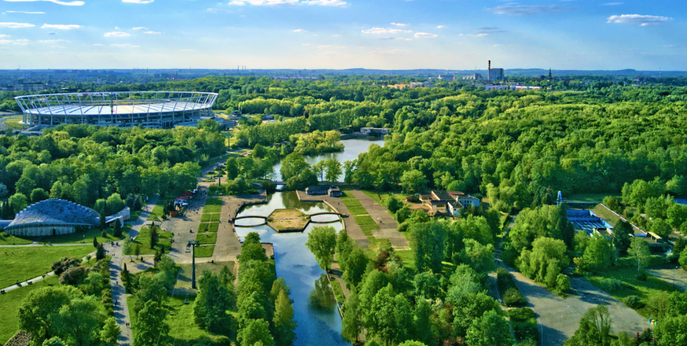 Śląskie atrakcje dla dużych i małych dzieci