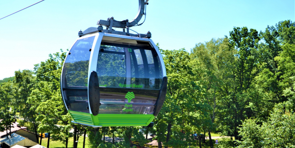 Śląskie atrakcje dla dużych i małych dzieci