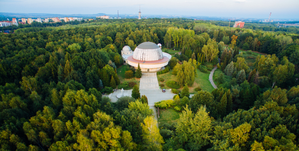 Śląskie atrakcje dla dużych i małych dzieci