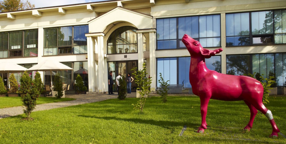 Ciekawe miejsca dla dzieci w Cieszynie