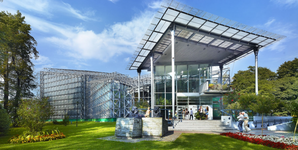 Wypoczynek z rodziną na Górnym Śląsku