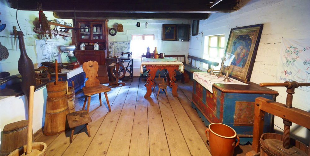 Weekend z dziećmi w okolicy Katowic