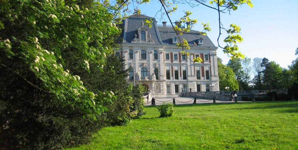 Weekend z dziećmi w okolicy Katowic