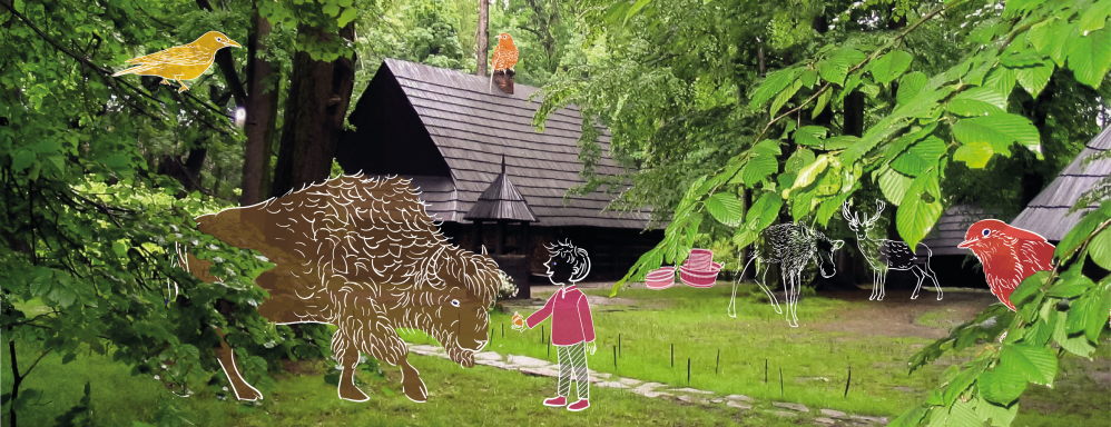 Weekend z dziećmi w okolicy Katowic