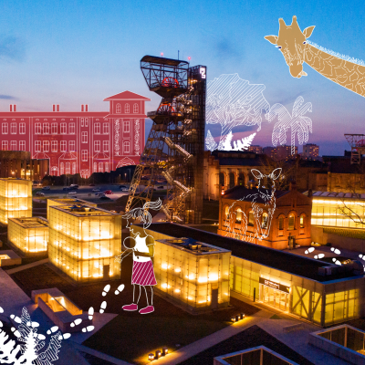 Atrakcje dla dzieci, gdy pada deszcz