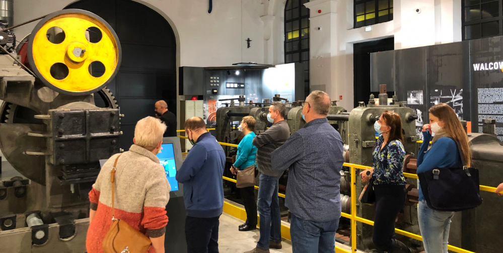 Jak spędzić deszczowy czas z dziećmi