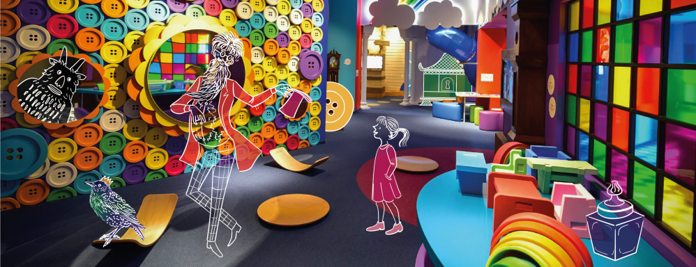 Weekend z dzieckiem - Śląsk