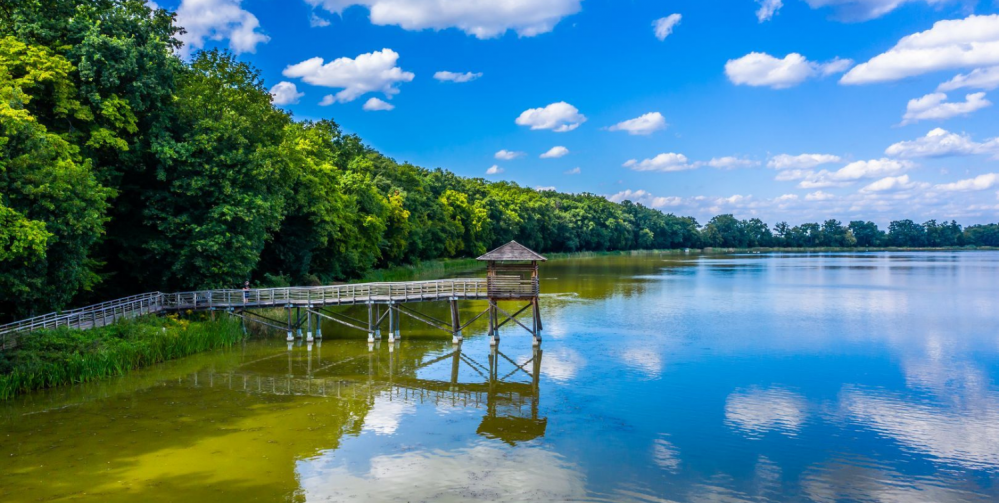 Pomysł na wyjazd z dzieckiem