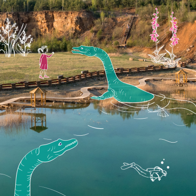 Wyprawy przyrodnicze z dziećmi